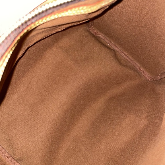 SOLD ON IG Louis Vuitton Speedy 30 and monogram strap - Picture 9 of 16